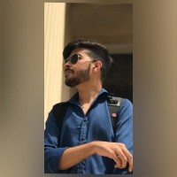 Siliconplex Employee Tayyab Ayub's profile photo