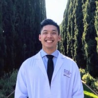 Cedars-Sinai Employee Christopher Lui's profile photo
