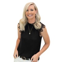 Katie Fitzpatrick Email & Phone Number