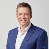 VolkerRail Ltd Employee Stuart Birch's profile photo