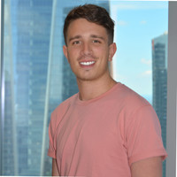 MediaMath Employee Jake Schrader's profile photo