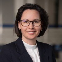 Semilab Zrt Employee Boglárka Lencsés's profile photo