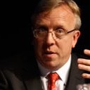 University of Birmingham Employee Nigel Edwards's profile photo