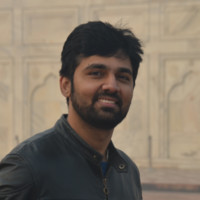 Ravi Nishtala Email & Phone Number