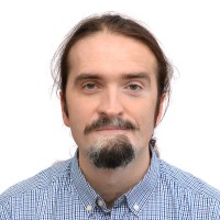 Zmaitech Employee Vladisav Jelisavcic's profile photo