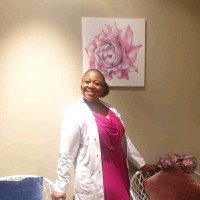 Department of Health South Africa Employee Nozuko Mkabayi's profile photo