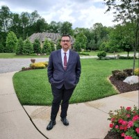 MicroScreen Employee Thomas Ross's profile photo