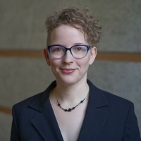 NEVERCODE LTD Employee Anna Bátki's profile photo