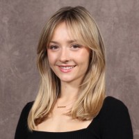 HSBC Employee Kaitlin Murray's profile photo
