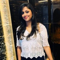 Amplifyr Employee Shusupti Chakraborty's profile photo