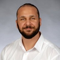 Abraham Baker Email & Phone Number