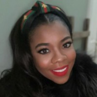 Spelman College Employee Toni Stevens's profile photo