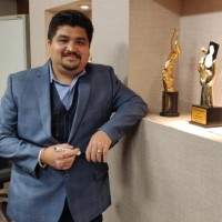Dentsu Aegis Network India Employee Rahul Chhetry's profile photo