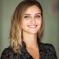 Albanian International School Employee Besjana Istrefi's profile photo