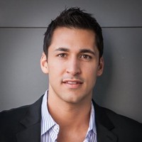 Tactile Medical Employee Adam Wilde's profile photo