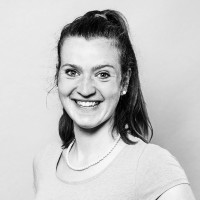 Sport-Club Freiburg e.V. Employee Anna Beck's profile photo