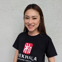 Mekhala Living Employee Dawn Wong's profile photo