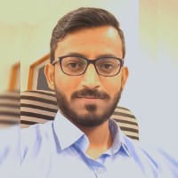 Sunridge Foods Employee Danish Sheikh's profile photo
