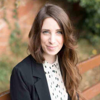 Charles Sturt University Employee Hannah Bourke's profile photo