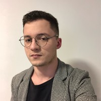 BS Pharma Employee Paulo Andrade's profile photo