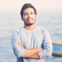 B H S Kinetic Pte Ltd Employee Naveen Krishna's profile photo