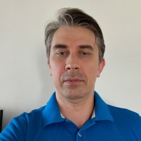 Amwork Employee Maksim Skvortsov's profile photo