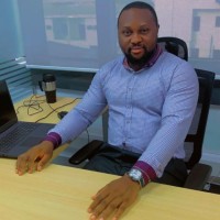 Solomon Nweze Email & Phone Number