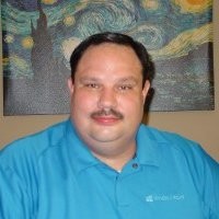 TechHouse Employee Alex Melching's profile photo