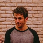 Modus Employee Eyal Bason's profile photo