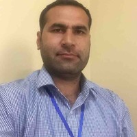 Grain Integrative Health Employee Mohammad Elyasi's profile photo