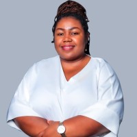 Edel Digital Ltd Employee Delphine Mukandutiye's profile photo