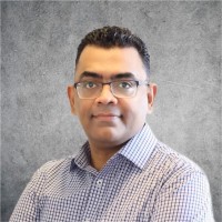 CrediLinq.Ai  Employee Dinesh Singh's profile photo