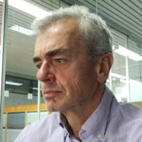 Igq Employee Roberto Pieroncini's profile photo