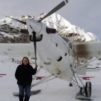 Holland America/Princess Alaska-Yukon Land Operations Employee Kim Stanford's profile photo