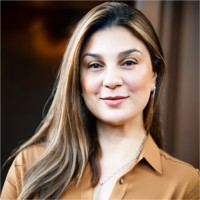 Maricella Kline Email & Phone Number