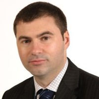 BLOCKBORN LTD Employee Ewan Lamont's profile photo