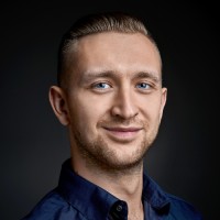 Overlyapp Employee Gatis Zvejnieks's profile photo