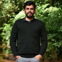 Standardisation Testing and Quality Certification (STQC) Directorate Employee Sandeep Paruthi's profile photo