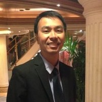 NEXT Semiconductor Technologies, Inc. Employee Rudy Liang's profile photo