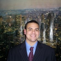 Versativa Employee Alex Martinez's profile photo