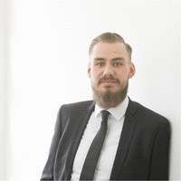HEINZ-GLAS Group Employee Michael Detert's profile photo