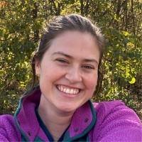 US Army Corps of Engineers Employee Morgan Hampton's profile photo