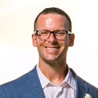 San Diego Gas & Electric Employee Daniel Cpsm's profile photo
