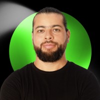 Loud Digital Consulting Employee Diego Martinez's profile photo