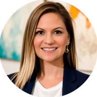Ascension Employee Allison Truelove's profile photo