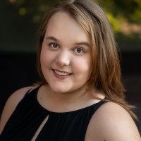 Indiana Repertory Theatre Employee Haley Paulin's profile photo