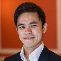 Trint Employee Phung Tang's profile photo
