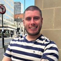 Rakem Ltd Employee Thomas Hopper's profile photo
