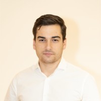 Snaptive Employee Haris Sejdic's profile photo