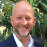 Theola Employee David Keeling's profile photo